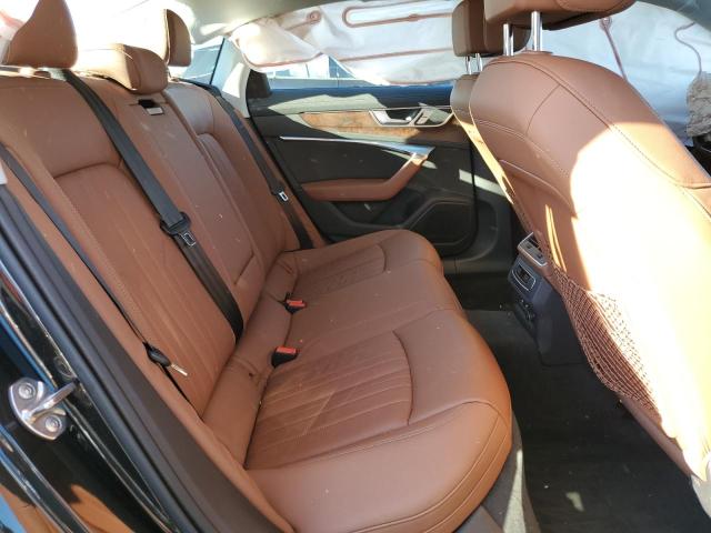 Photo 6 from auction – 2020 AUDI A6 PREMIUM with VIN WAUD8AF28LN070407