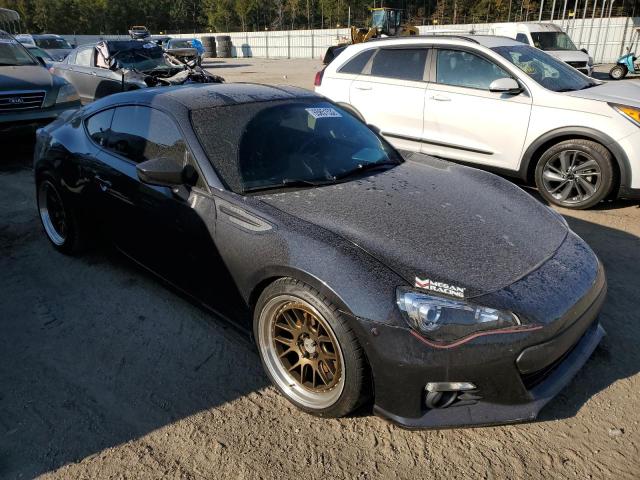 SUBARU BRZ 2.0 LI 2014 with VIN JF1ZCAC13E9600089 - Photo from auction