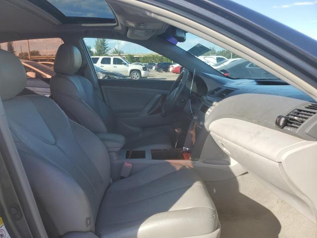 Photo 5 from auction – 2011 TOYOTA CAMRY BASE with VIN 4T4BF3EK8BR161616