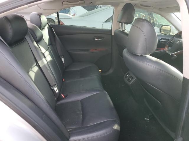 Photo 6 from auction – 2007 LEXUS ES 350 with VIN JTHBJ46G972074841