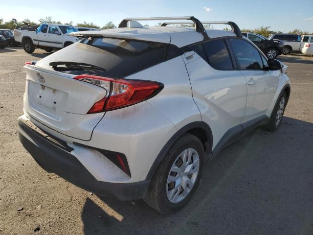 Photo 4 from auction – 2020 TOYOTA C-HR XLE with VIN JTNKHMBX7L1069409
