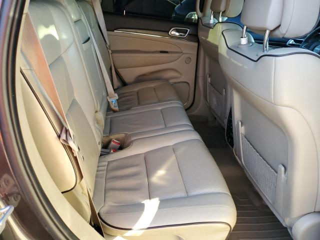 Photo 6 from auction – 2018 JEEP GRAND CHER with VIN 1C4RJFCM7JC440996