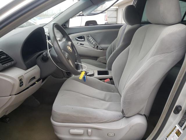 Photo 5 from auction – 2009 TOYOTA CAMRY BASE with VIN 4T1BE46K49U289153