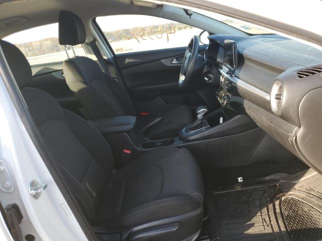 Photo 5 from auction – 2019 KIA FORTE FE with VIN 3KPF24AD5KE087398