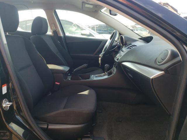 Photo 5 from auction – 2011 MAZDA 3 I with VIN JM1BL1VGXB1362202