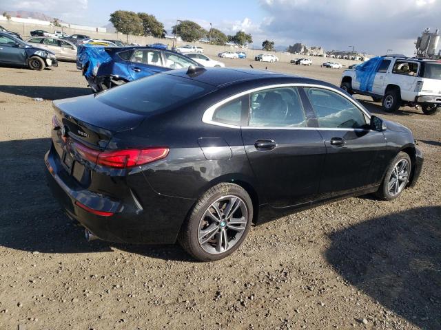 Photo 3 from auction – 2022 BMW 228I with VIN WBA53AK02N7K10871