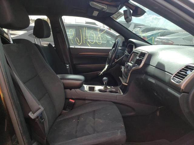 Photo 5 from auction – 2015 JEEP GRAND CHER with VIN 1C4RJEAG3FC740047