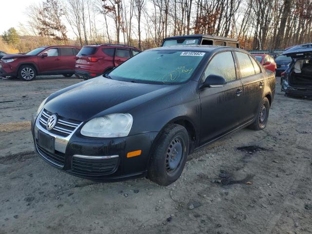 Photo 2 from auction – 2007 VOLKSWAGEN JETTA with VIN 3VWGG71K47M012370