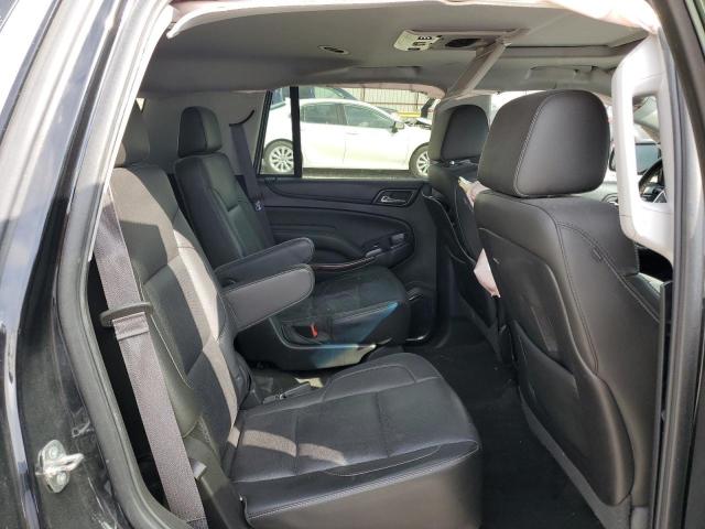 Photo 6 from auction – 2015 GMC YUKON SLT with VIN 1GKS1BKC4FR589622
