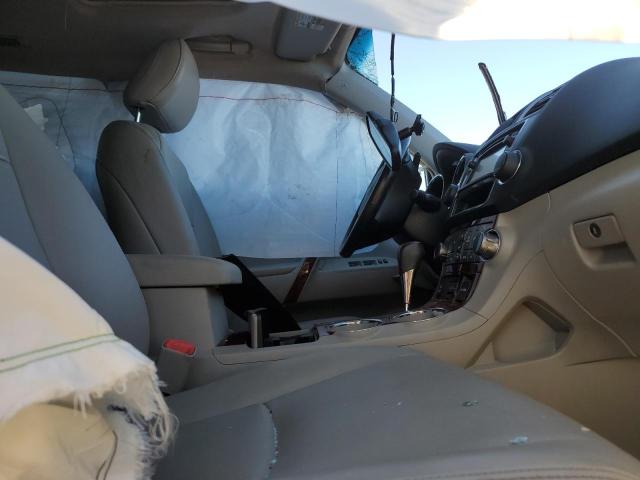 Photo 5 from auction – 2013 TOYOTA HIGHLANDER with VIN 5TDYK3EH9DS108410