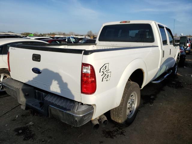 Photo 4 from auction – 2012 FORD F250 SUPER with VIN 1FT7W2BT3CEA20816