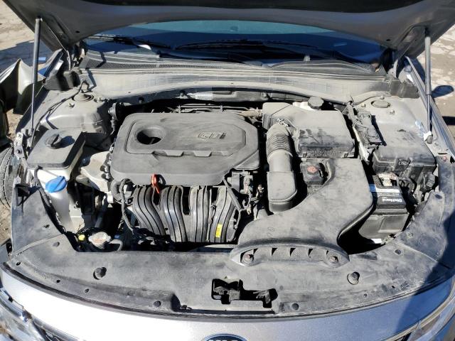 Photo 7 from auction – 2016 KIA OPTIMA EX with VIN 5XXGU4L32GG106636