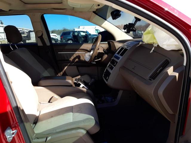 Photo 5 from auction – 2010 DODGE JOURNEY with VIN 3D4PG5FV4AT113709
