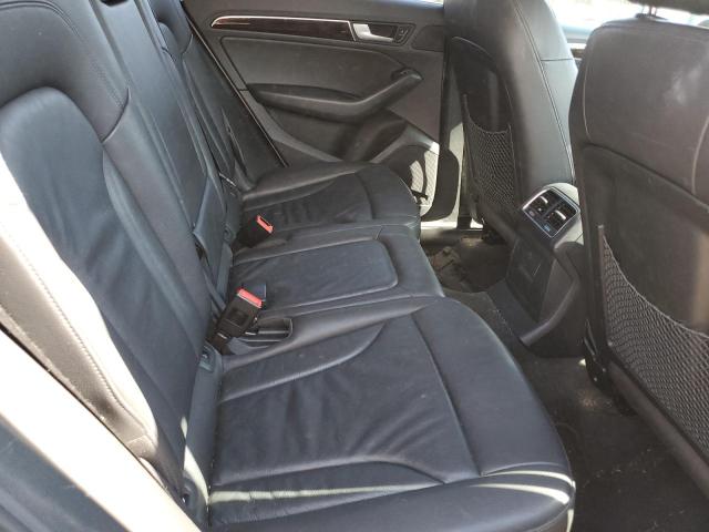 Photo 6 from auction – 2014 AUDI Q5 PREMIUM with VIN WA1CFAFP6EA089865