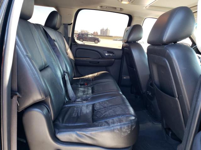 Photo 6 from auction – 2012 CHEVROLET SUBURBAN C with VIN 1GNSCJE06CR298219