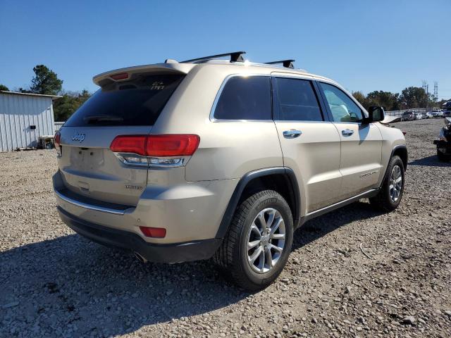 Photo 4 from auction – 2015 JEEP GRAND CHER with VIN 1C4RJFBG2FC831797