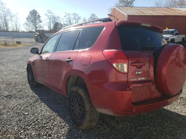 Photo 3 from auction – 2008 TOYOTA RAV4 with VIN JTMBD33V486063181