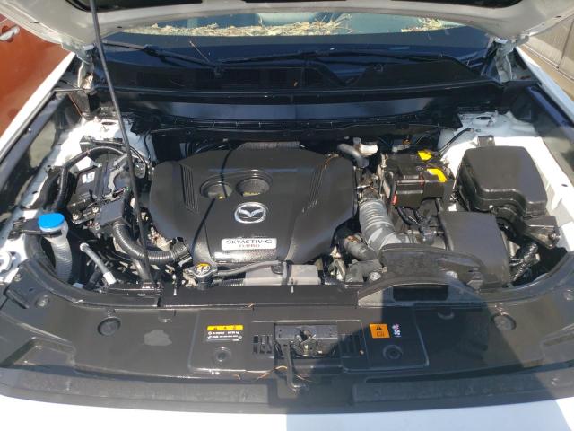 Photo 7 from auction – 2022 MAZDA CX-9 SPORT with VIN JM3TCBBY3N0601033