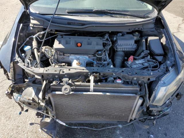 صورة رقم 7 من المزاد - 2012 HONDA CIVIC EXL مع VIN 19XFB2F93CE337683