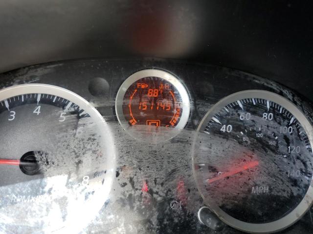 Photo 8 from auction – 2012 NISSAN SENTRA 2.0 with VIN 3N1AB6AP3CL729553