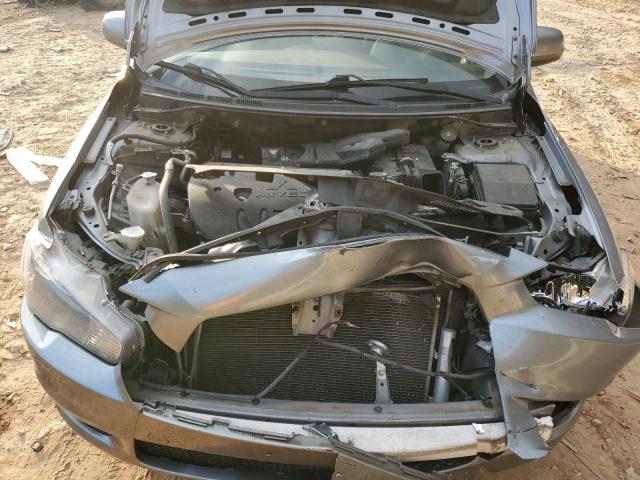 Photo 7 from auction – 2014 MITSUBISHI LANCER with VIN JA32U2FU0EU013686