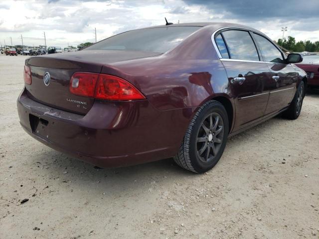 Photo 4 from auction – 2006 BUICK LUCERNE CX with VIN 1G4HR57Y76U141663