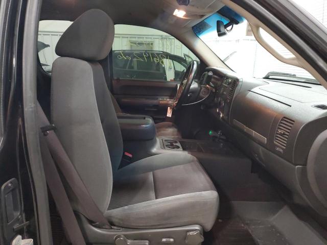 Photo 5 from auction – 2009 GMC SIERRA K15 with VIN 1GTEK29019Z159892