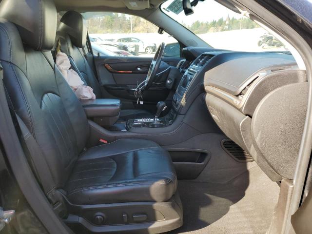 Photo 5 from auction – 2013 GMC ACADIA DEN with VIN 1GKKVTKD9DJ198111