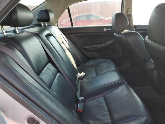 Photo 6 from auction – 2004 HONDA ACCORD EX with VIN 1HGCM66554A095793