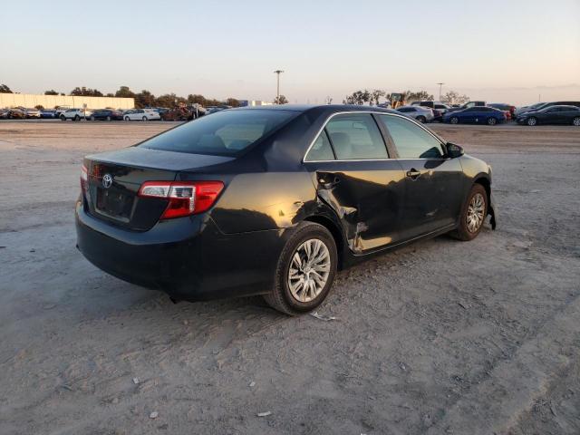 Photo 4 from auction – 2013 TOYOTA CAMRY L with VIN 4T4BF1FK6DR329565