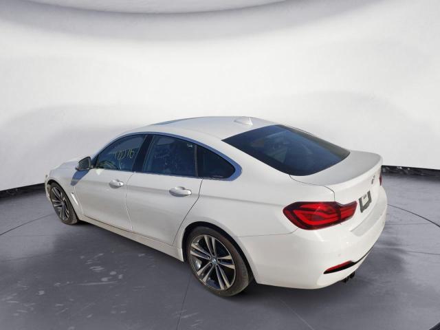Photo 2 from auction – 2020 BMW 430I GRAN with VIN WBA4J1C09LCE20486