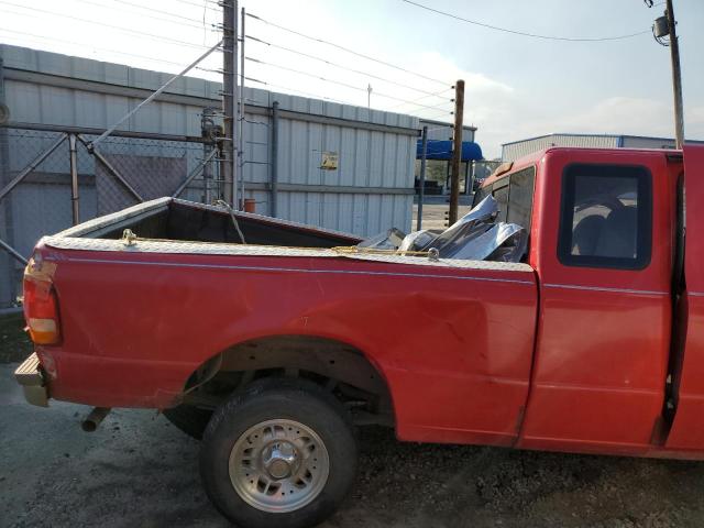 Photo 10 from auction – 1995 FORD RANGER SUP with VIN 1FTCR14A2SPA43776