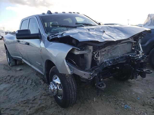 RAM 3500 TRADE 2022 with VIN 3C63RRGL9NG135477 - Photo from auction