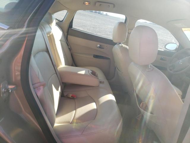 Photo 6 from auction – 2007 BUICK LACROSSE C with VIN 2G4WC582171211058