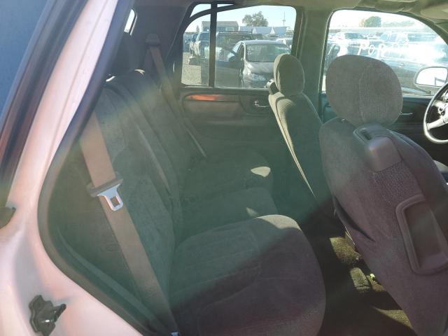 Photo 6 from auction – 2004 GMC ENVOY with VIN 1GKDT13S642113929