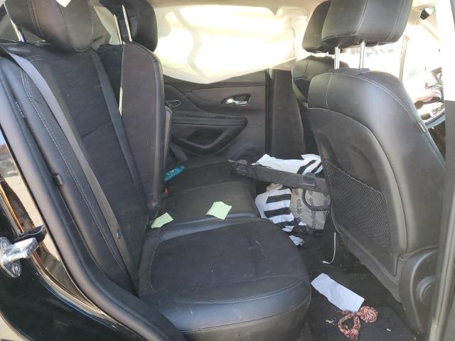 Photo 6 from auction – 2019 BUICK ENCORE PRE with VIN KL4CJASB6KB702095
