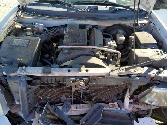 Photo 7 from auction – 2004 GMC ENVOY with VIN 1GKDT13S642113929