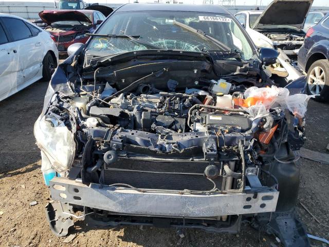 Photo 9 from auction – 2013 TOYOTA PRIUS with VIN JTDKN3DU1D1682962
