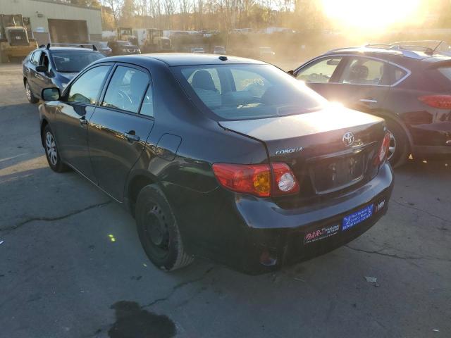 صورة رقم 3 من المزاد - 2010 TOYOTA COROLLA BA مع VIN 2T1BU4EE7AC254014