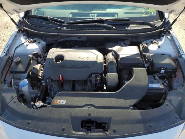Photo 7 from auction – 2016 HYUNDAI SONATA SPO with VIN 5NPE34AF8GH285051