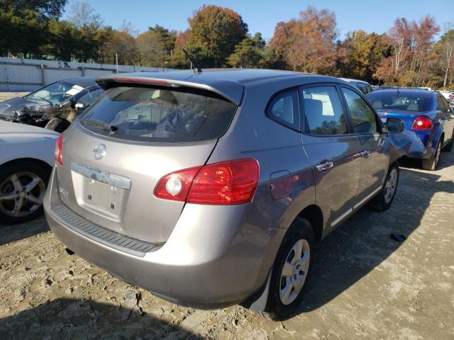 Photo 4 from auction – 2011 NISSAN ROGUE S with VIN JN8AS5MT0BW573419