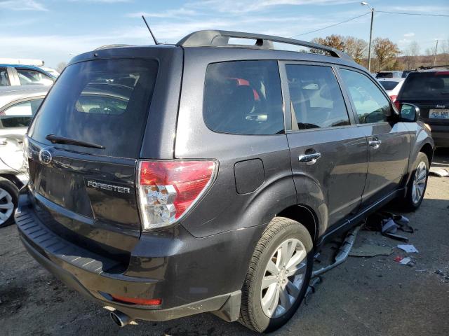 Photo 4 from auction – 2011 SUBARU FORESTER L with VIN JF2SHBEC3BH733617