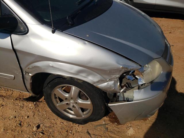 Photo 9 from auction – 2006 DODGE GRAND CARA with VIN 2D4GP44L86R630808