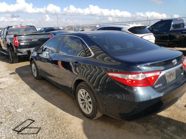 Photo 3 from auction – 2015 TOYOTA CAMRY LE with VIN 4T4BF1FK3FR513543