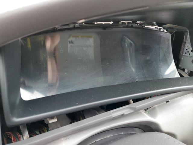 Photo 8 from auction – 2005 TOYOTA COROLLA CE with VIN 2T1BR30E35C558126