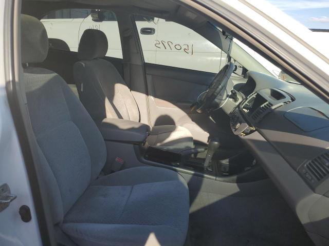 Photo 5 from auction – 2003 TOYOTA CAMRY LE with VIN 4T1BE32K13U236000