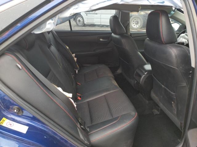 Photo 6 from auction – 2015 TOYOTA CAMRY LE with VIN 4T1BF1FK4FU877285