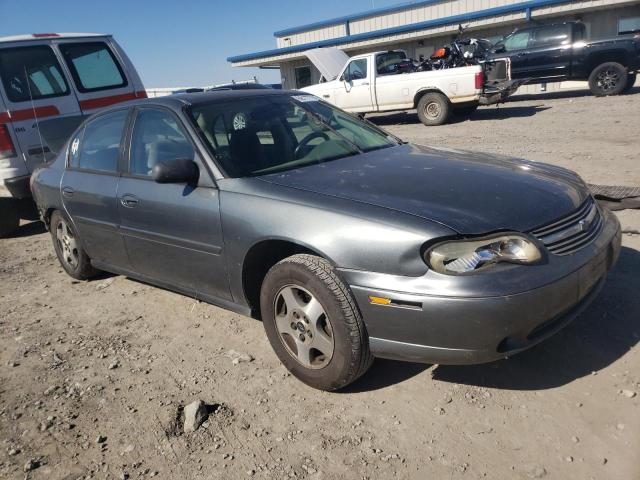 CHEVROLET CLASSIC 2005 with VIN 1G1ND52F75M102915 - Photo from auction