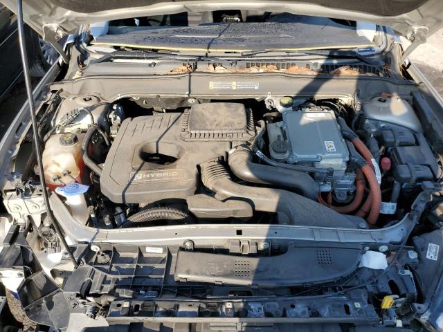 Photo 7 from auction – 2015 FORD FUSION SE with VIN 3FA6P0LU4FR185575
