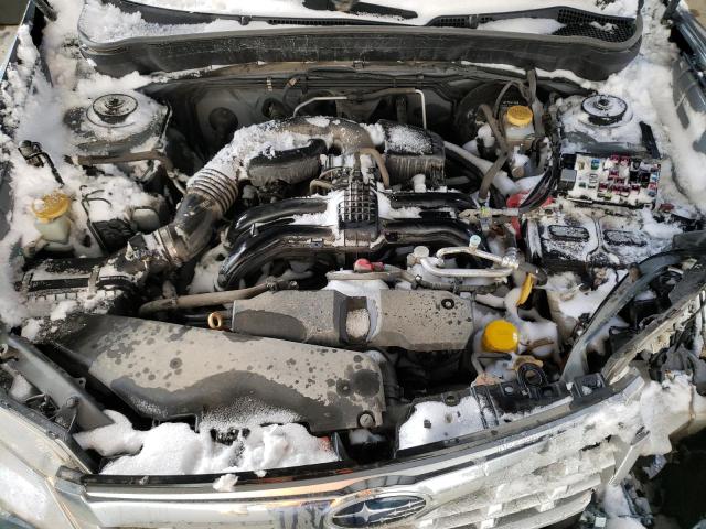Photo 7 from auction – 2013 SUBARU FORESTER L with VIN JF2SHCEC5DH417595